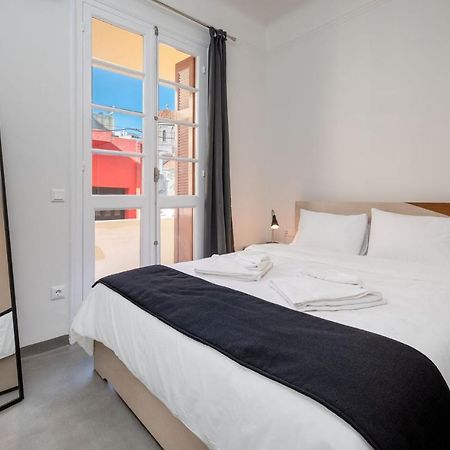 Christiana'S Lovely Apartment In Psyri, Αθήνα Εξωτερικό φωτογραφία