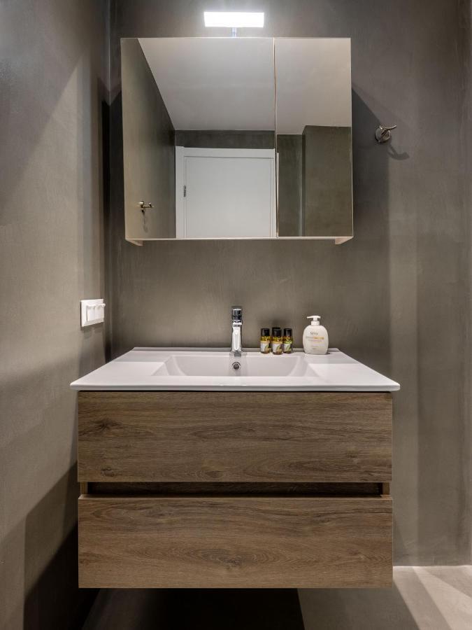 Christiana'S Lovely Apartment In Psyri, Αθήνα Εξωτερικό φωτογραφία