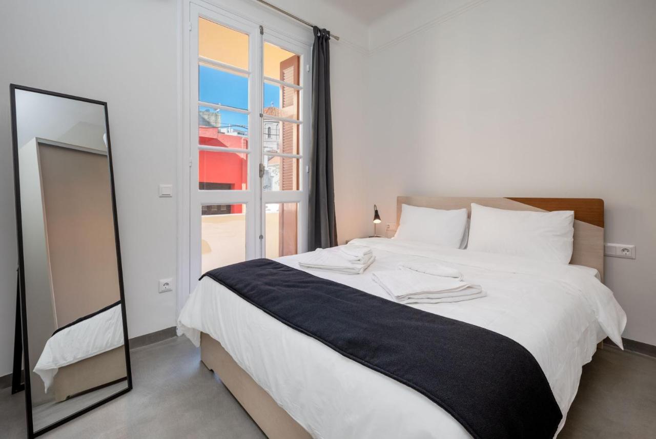 Christiana'S Lovely Apartment In Psyri, Αθήνα Εξωτερικό φωτογραφία
