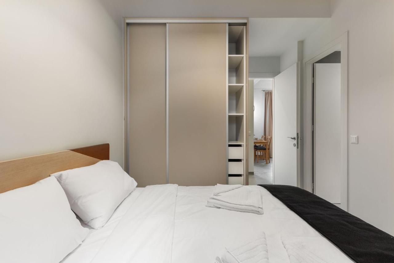 Christiana'S Lovely Apartment In Psyri, Αθήνα Εξωτερικό φωτογραφία